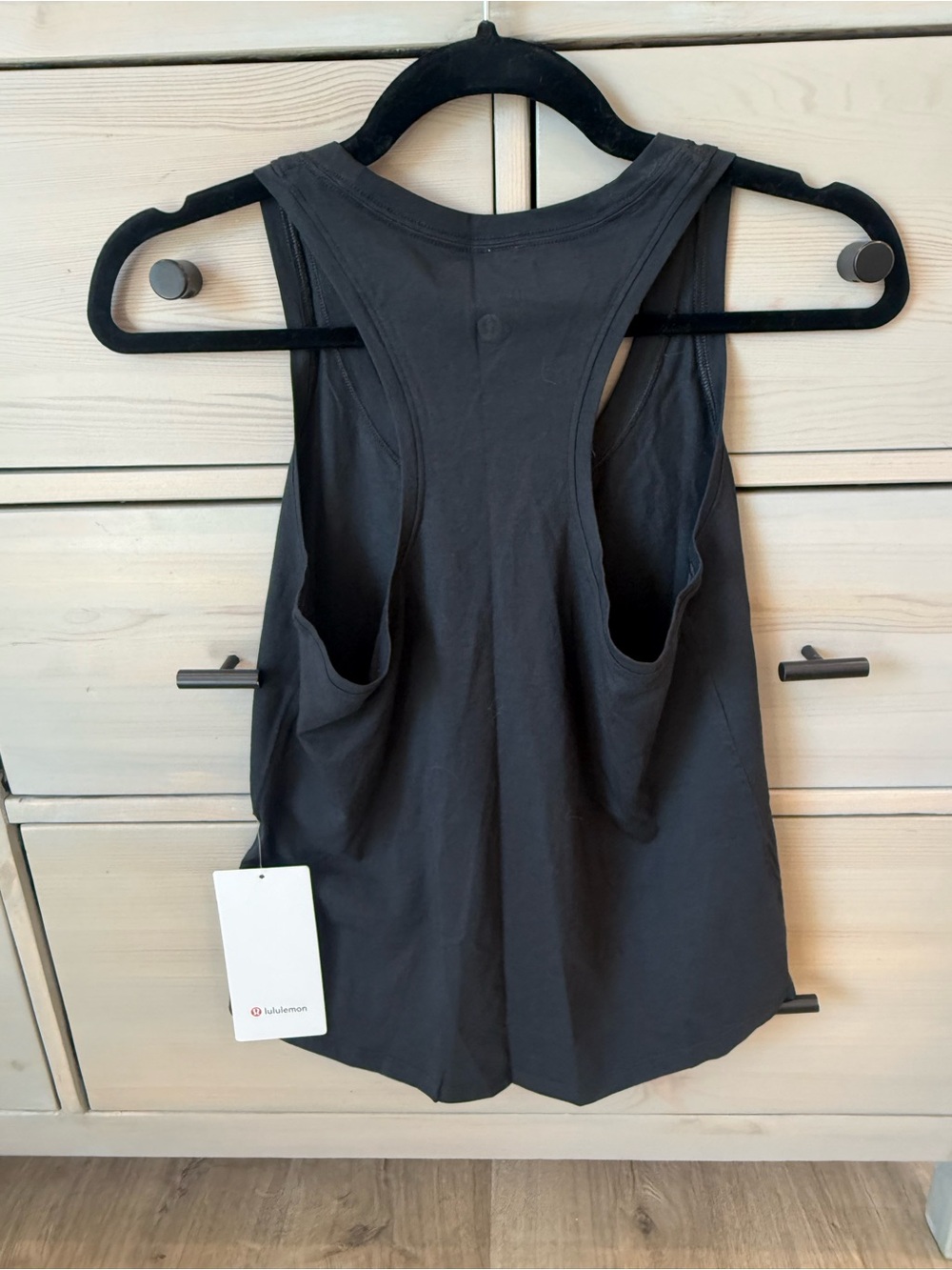 Lululemon Love Tank